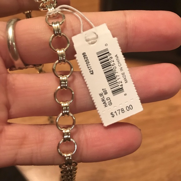 Kendra Scott Burgundy Illusion Harlie